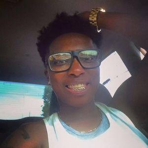 Meet your Posher, Erica